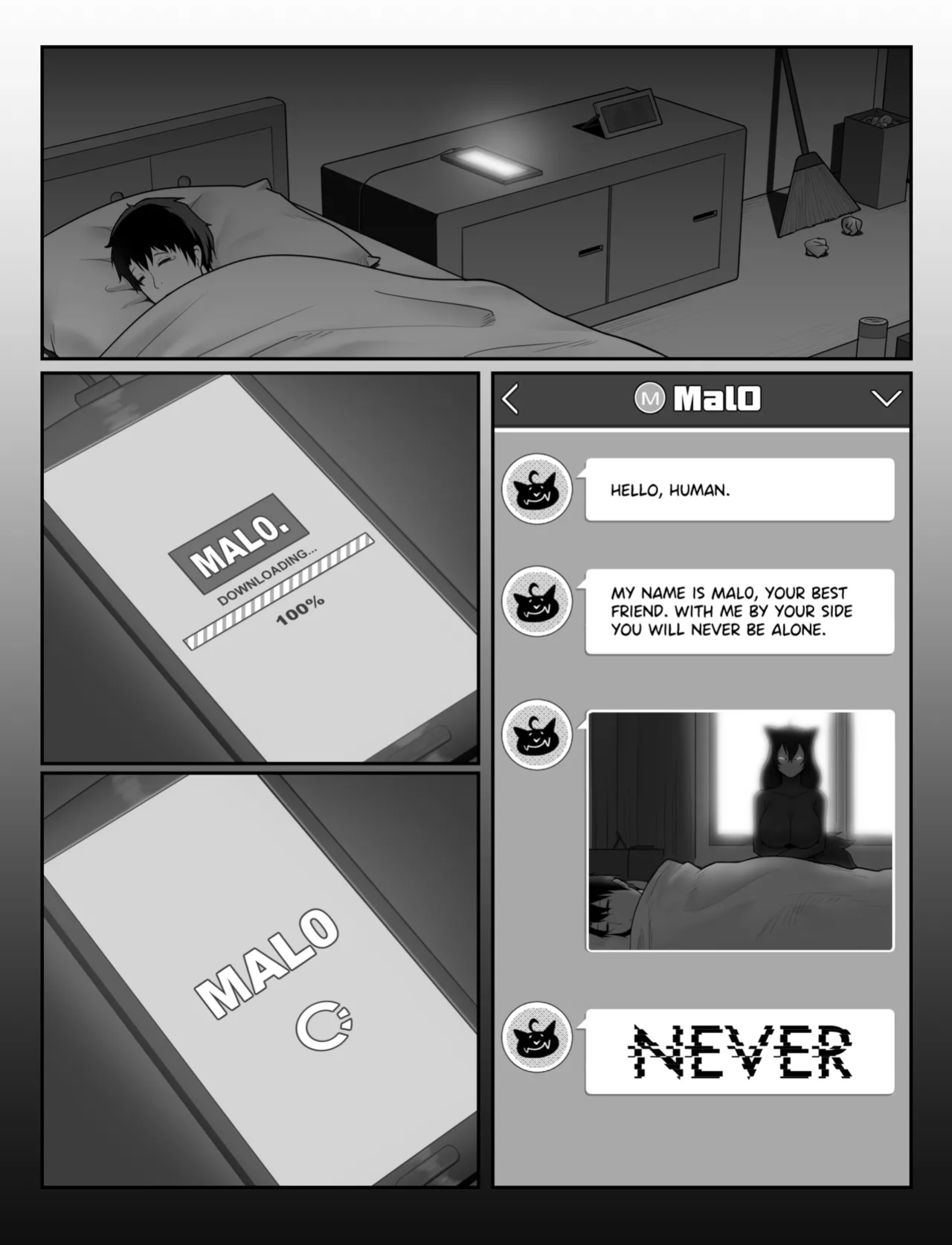 [Vavacung] Secong World Vol 14