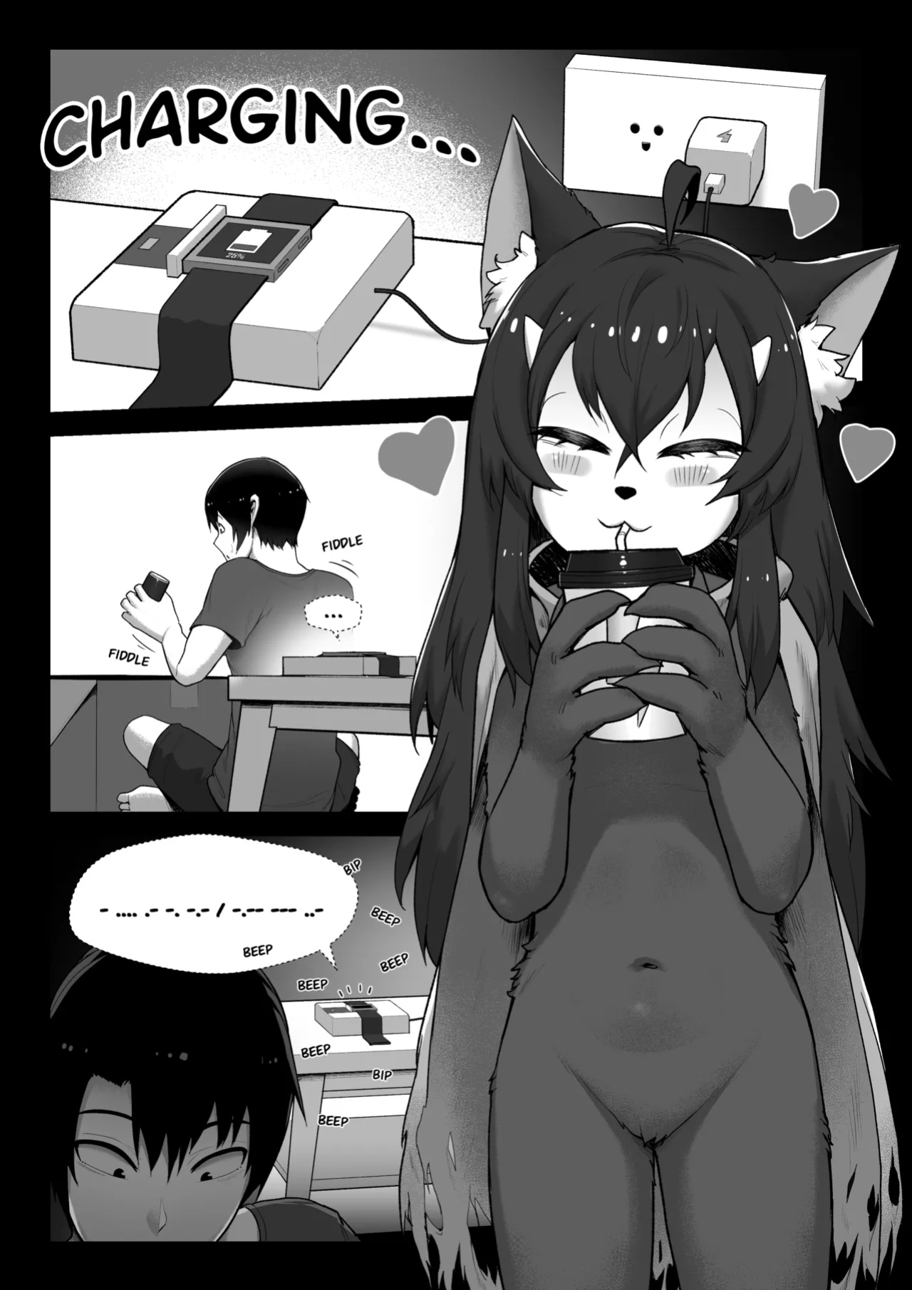 [Vavacung] Secong World Vol 14
