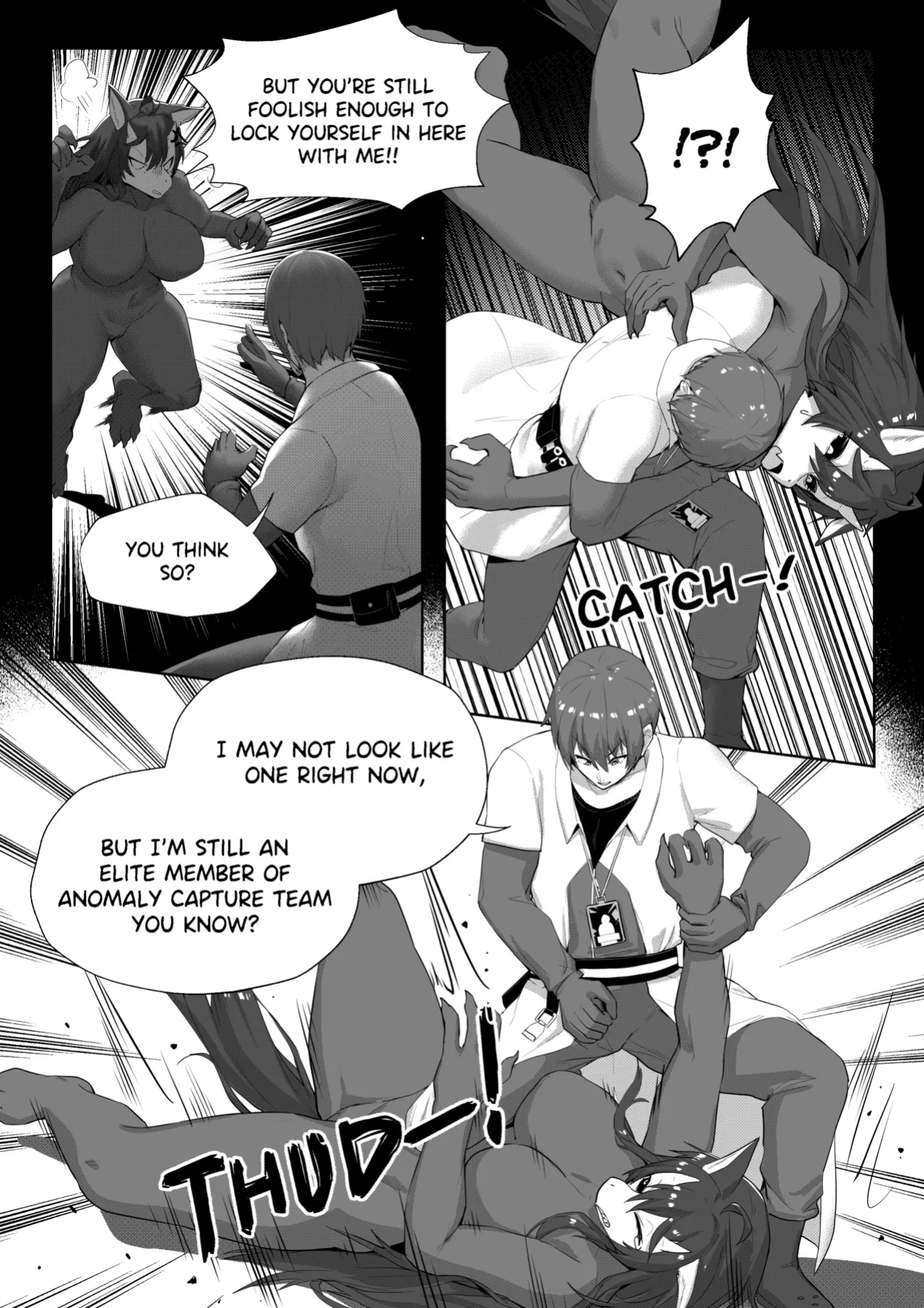 [Vavacung] Secong World Vol 14