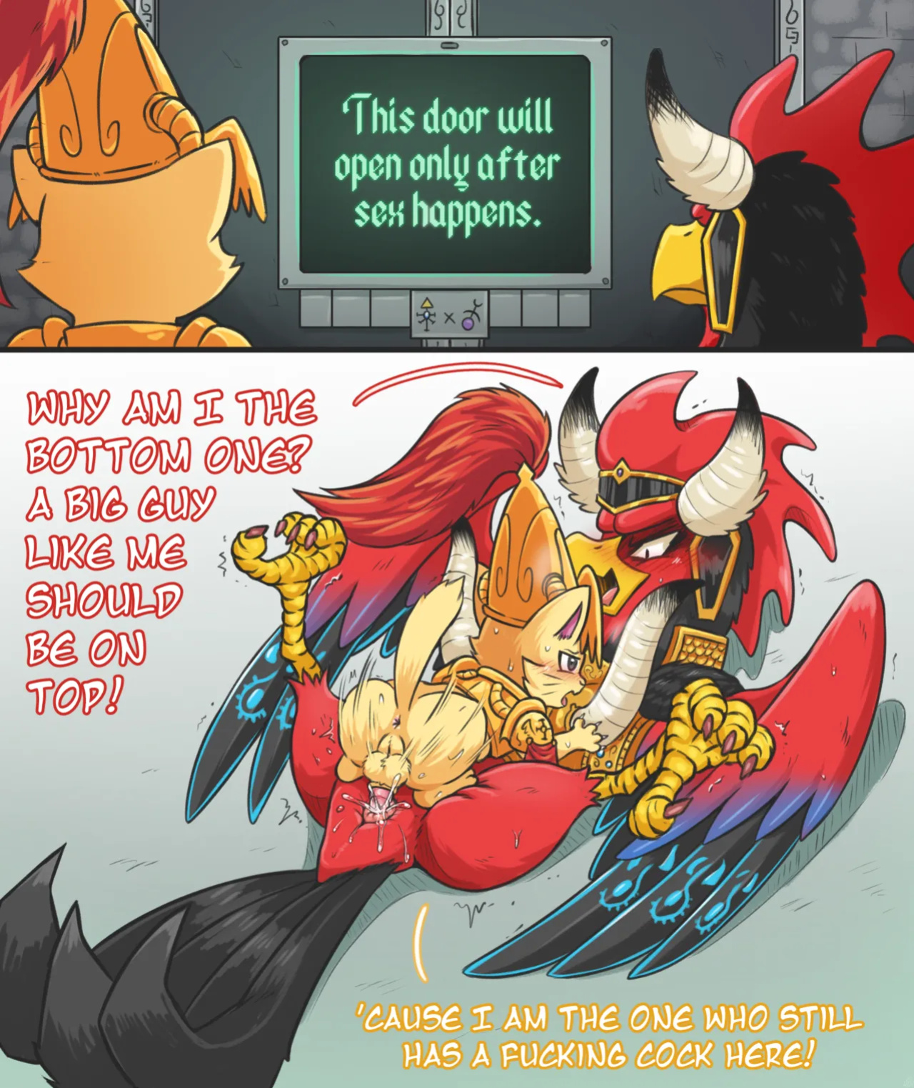 [Vavacung] Secong World Vol 14