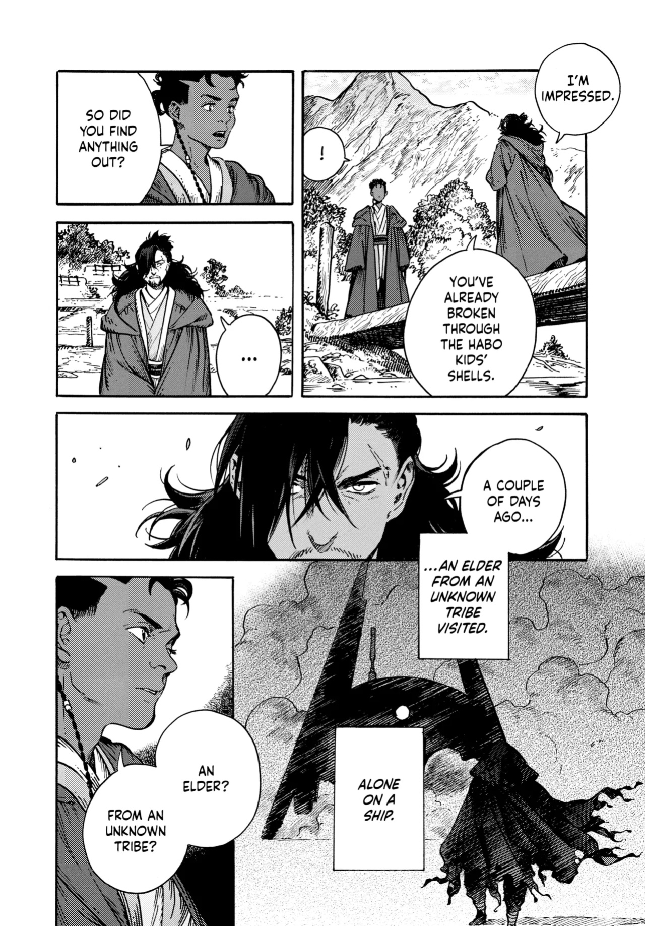 Star Wars: Visions: The Manga Anthology