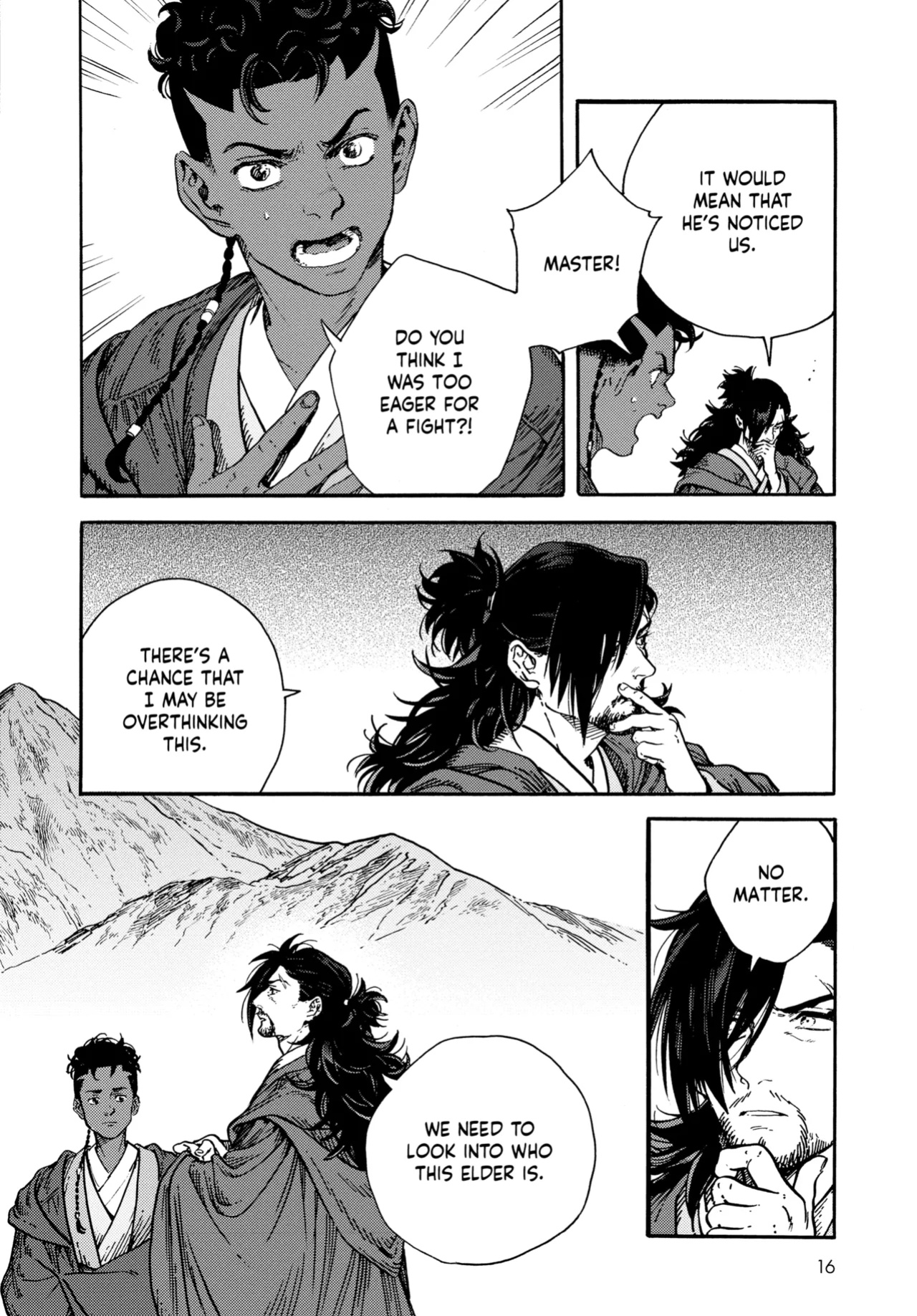 Star Wars: Visions: The Manga Anthology