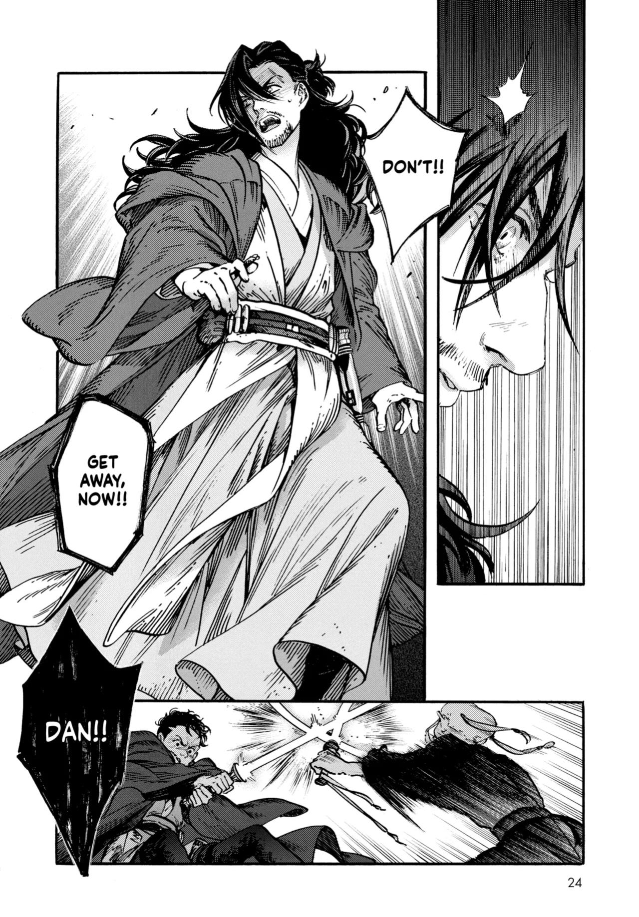 Star Wars: Visions: The Manga Anthology