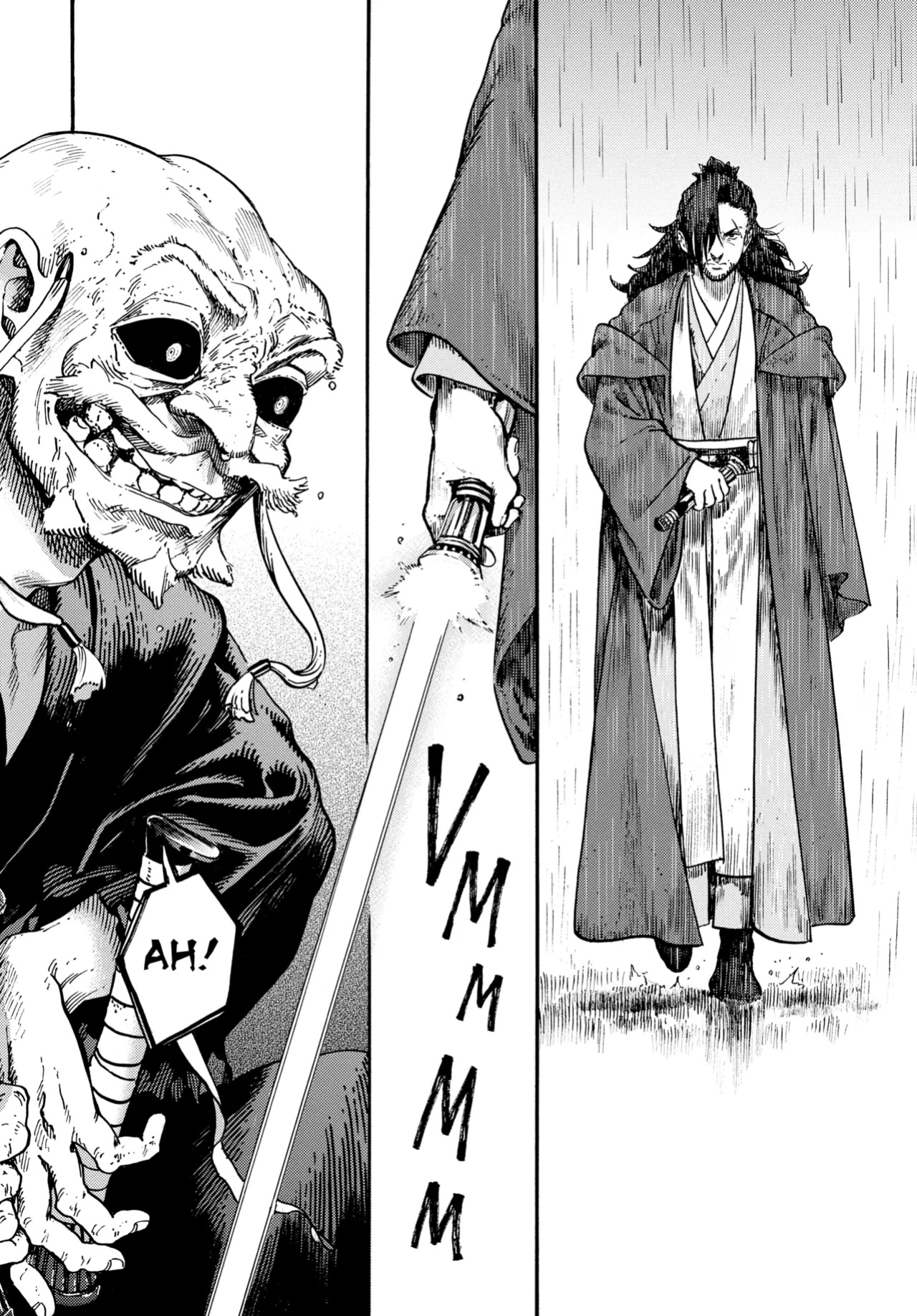 Star Wars: Visions: The Manga Anthology