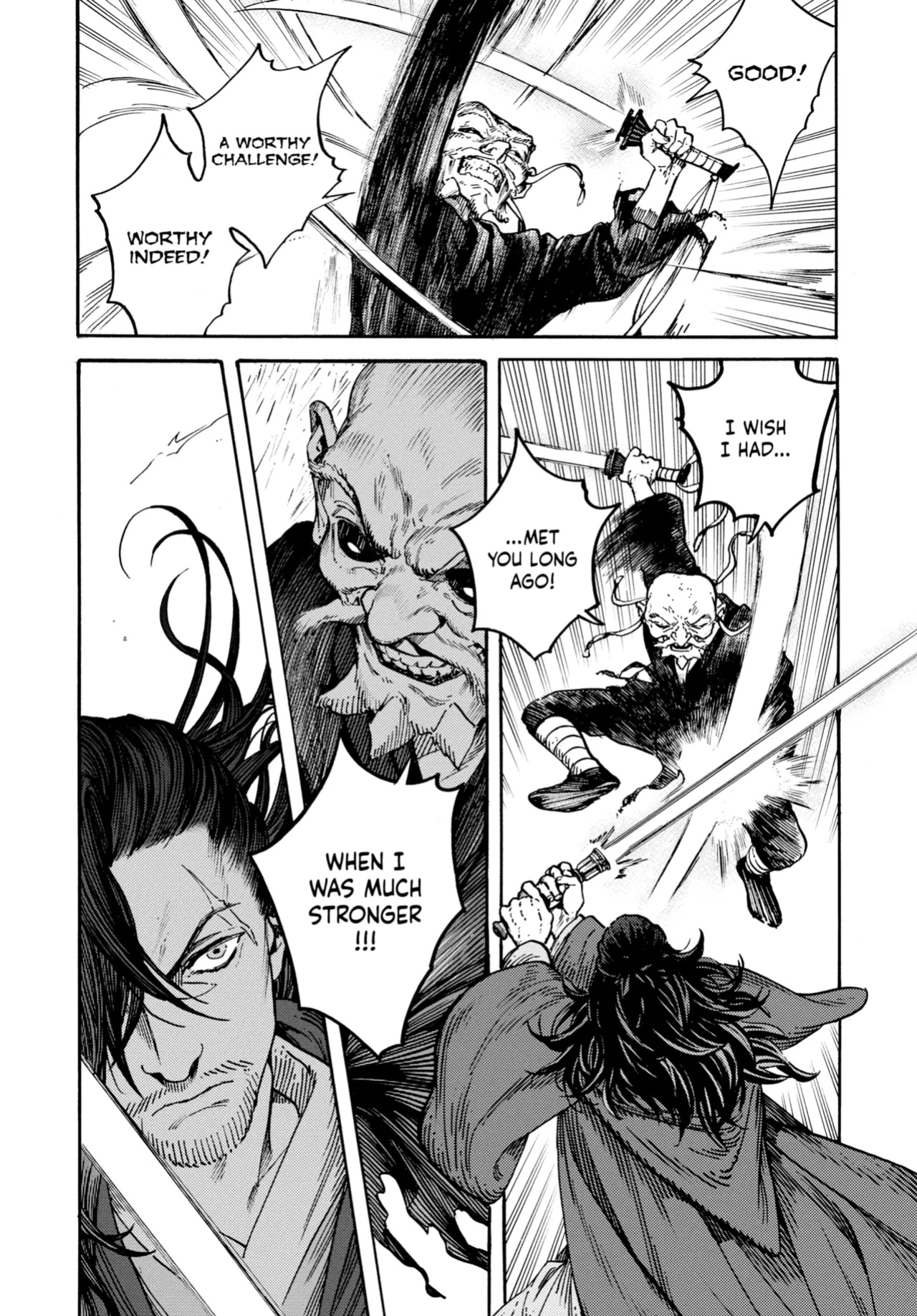 Star Wars: Visions: The Manga Anthology
