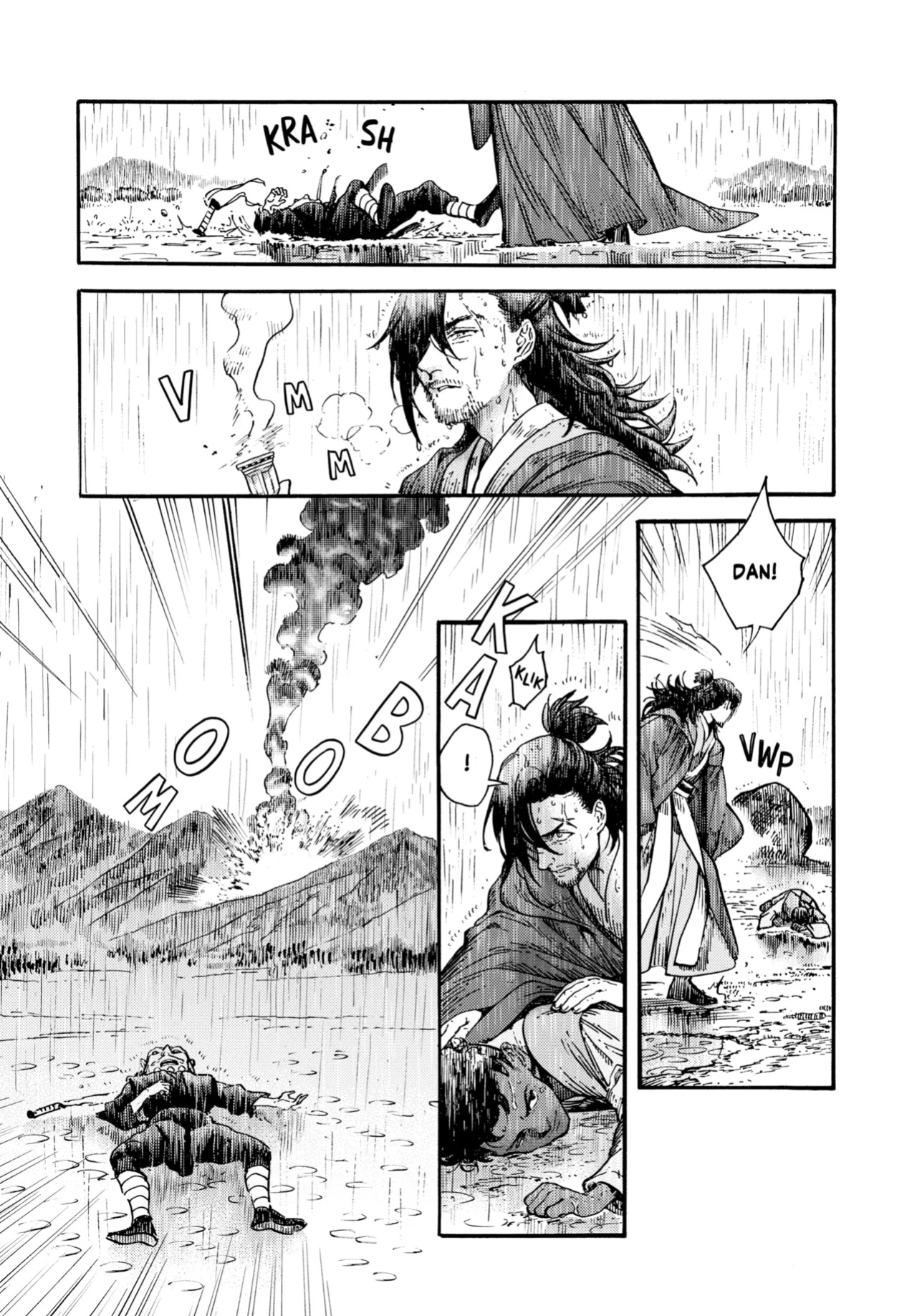 Star Wars: Visions: The Manga Anthology
