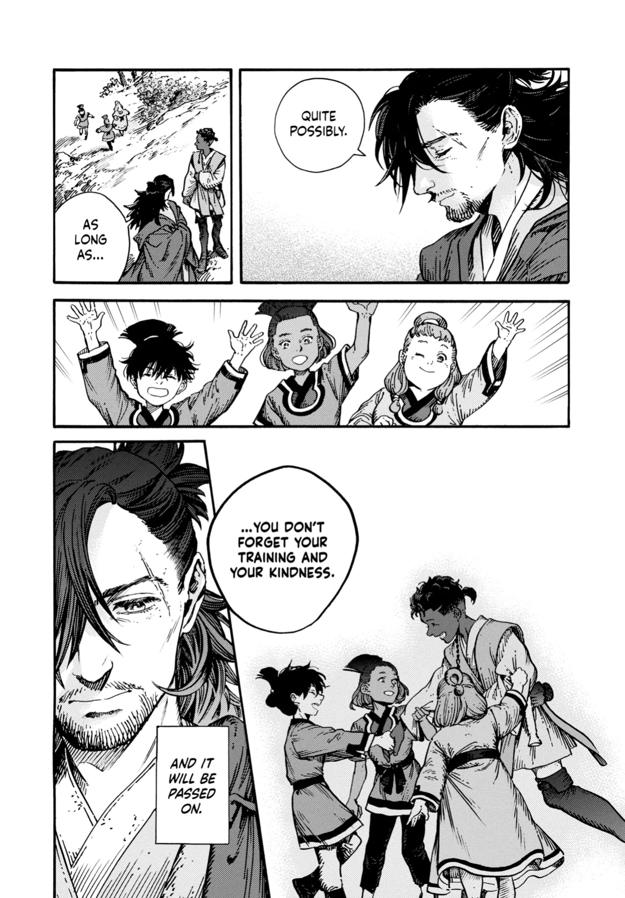 Star Wars: Visions: The Manga Anthology