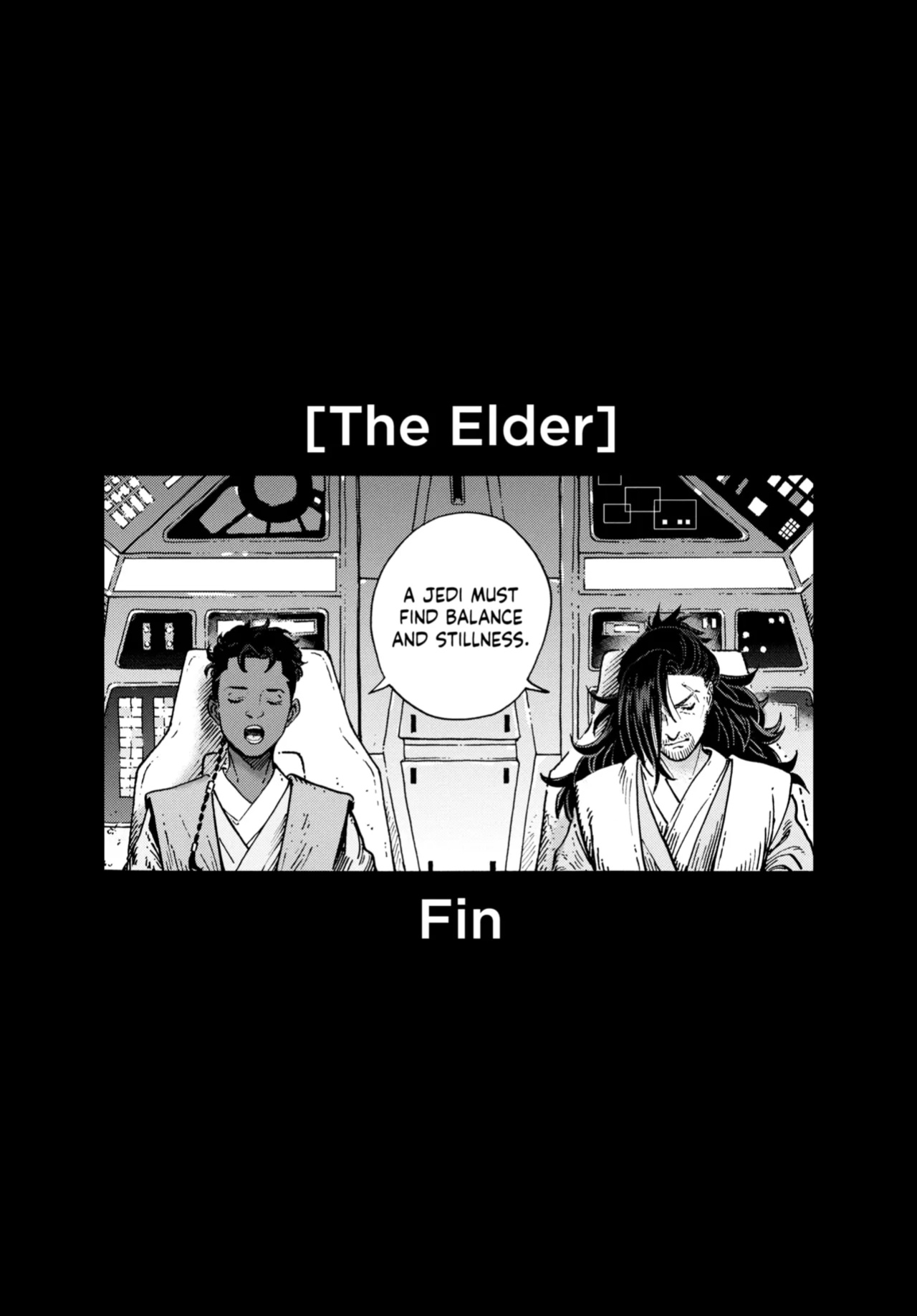 Star Wars: Visions: The Manga Anthology