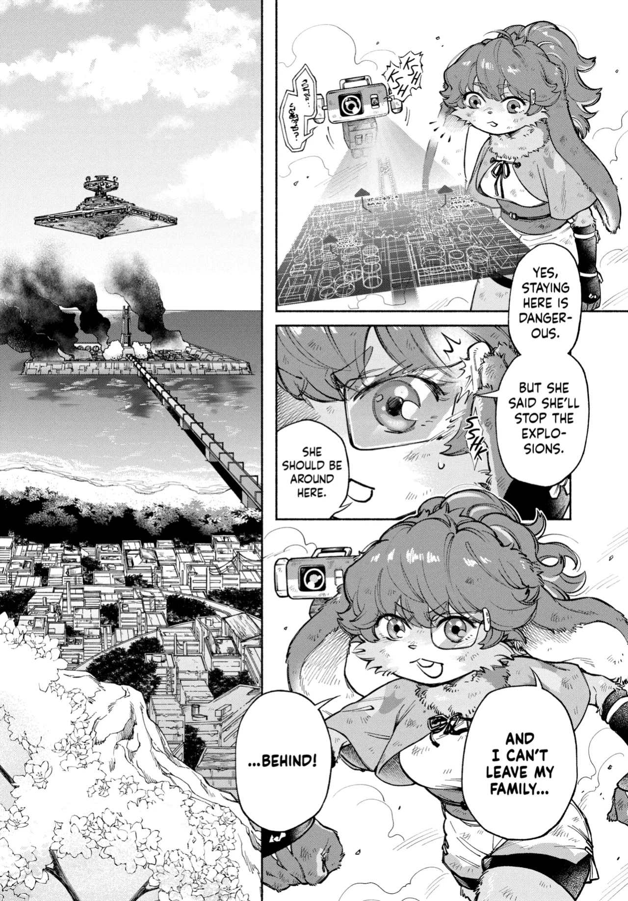 Star Wars: Visions: The Manga Anthology