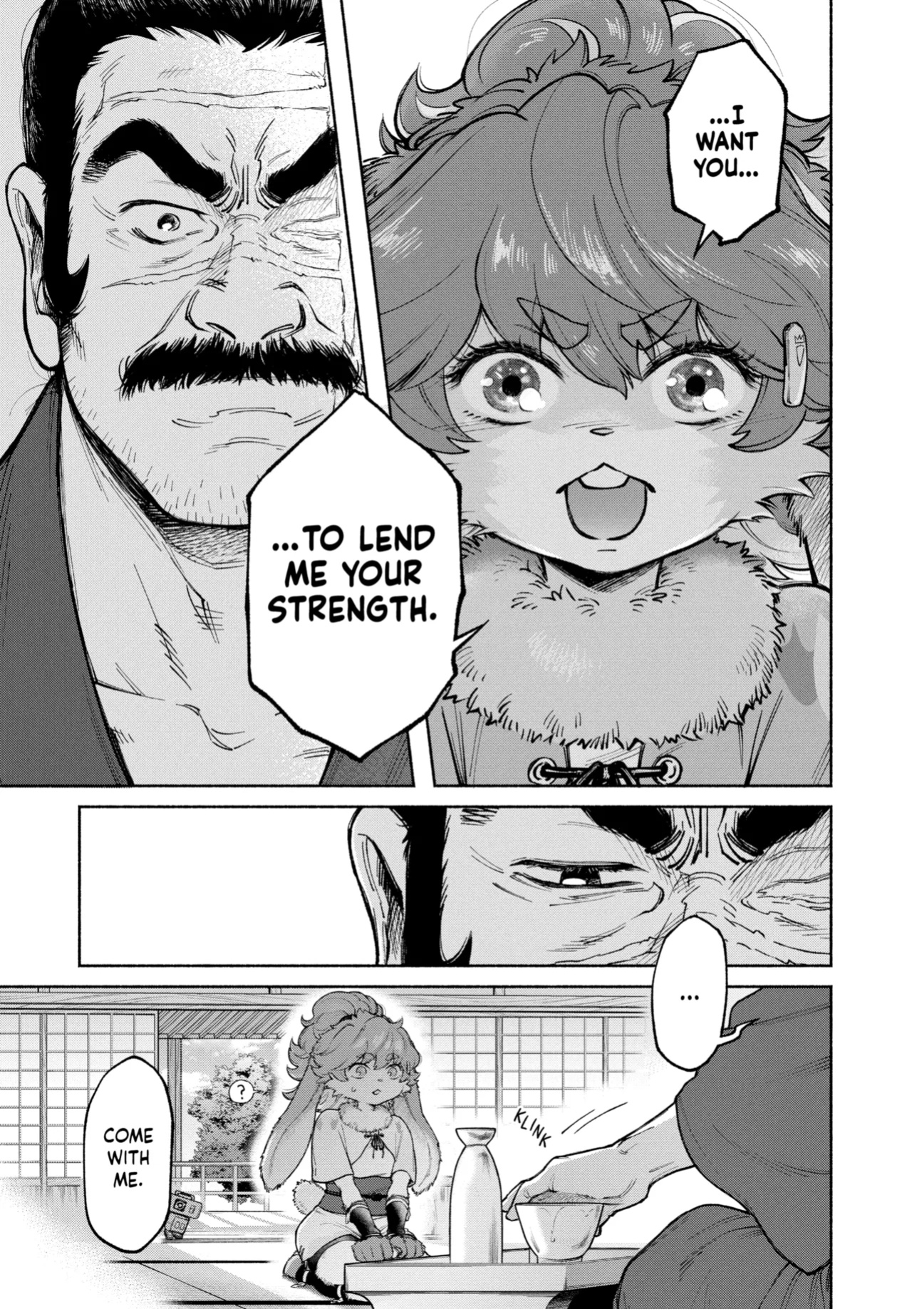 Star Wars: Visions: The Manga Anthology
