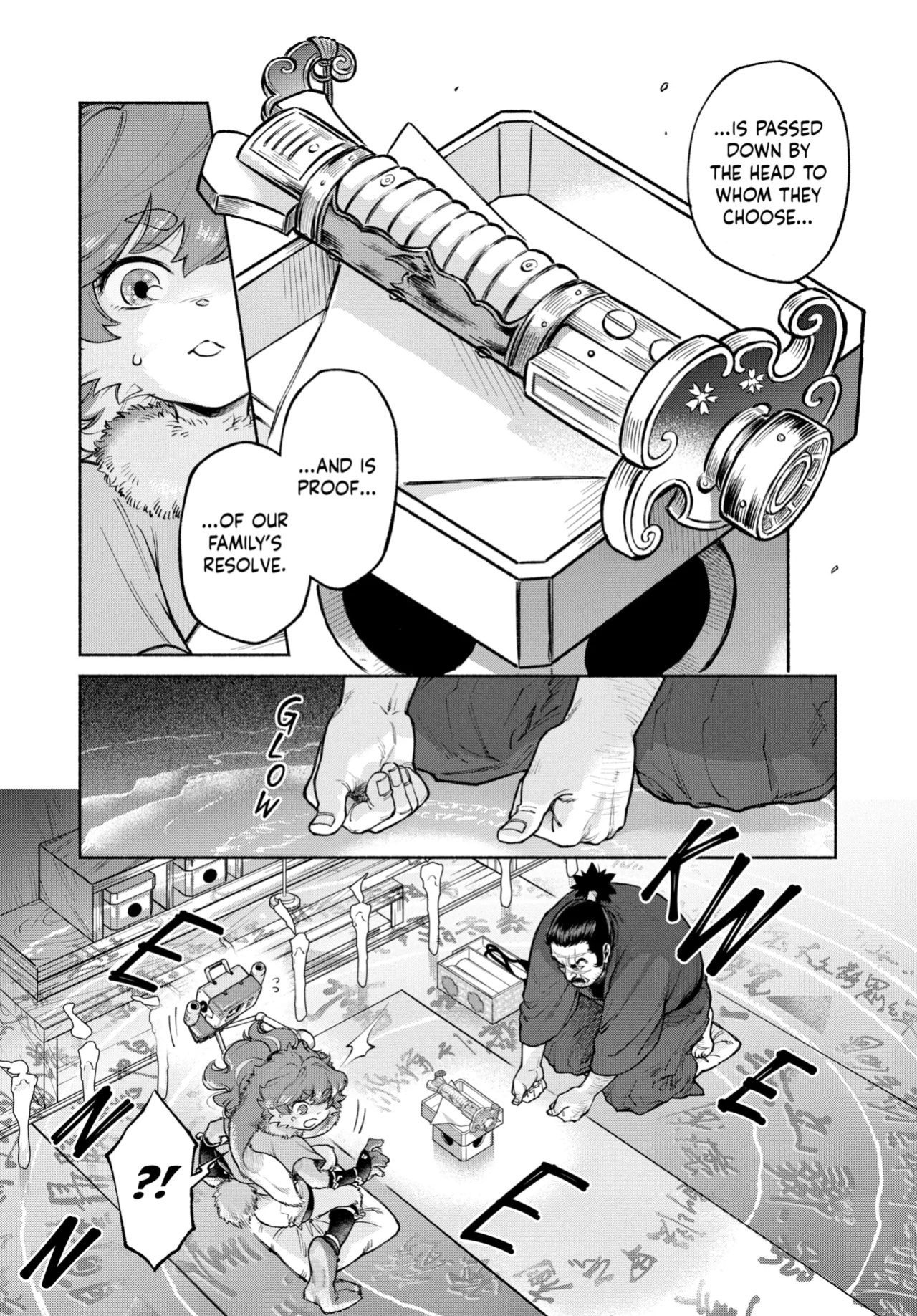 Star Wars: Visions: The Manga Anthology