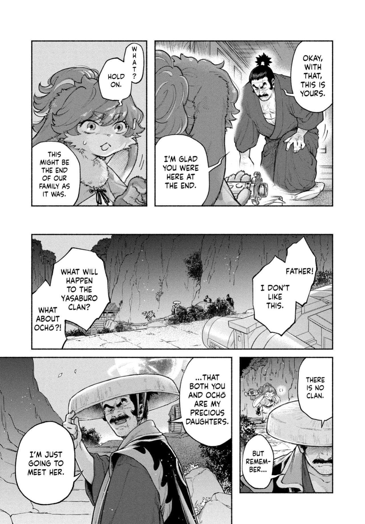 Star Wars: Visions: The Manga Anthology