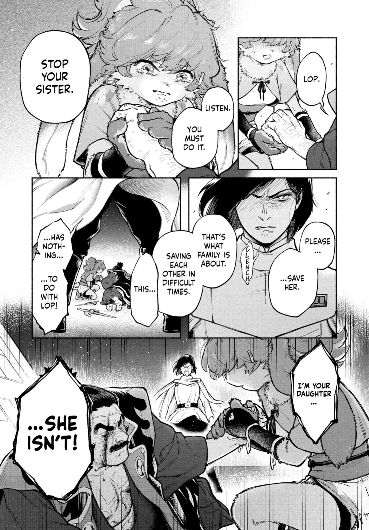 Star Wars: Visions: The Manga Anthology