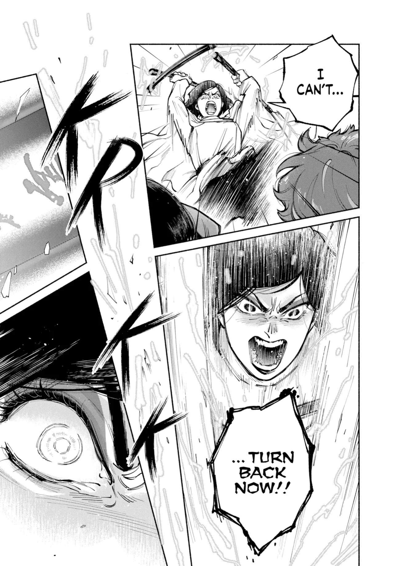Star Wars: Visions: The Manga Anthology