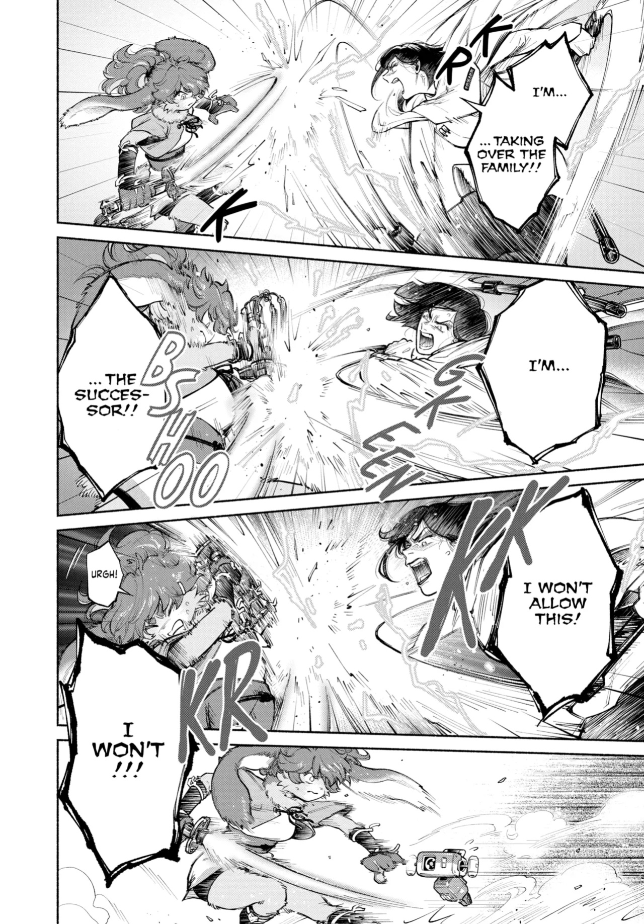 Star Wars: Visions: The Manga Anthology