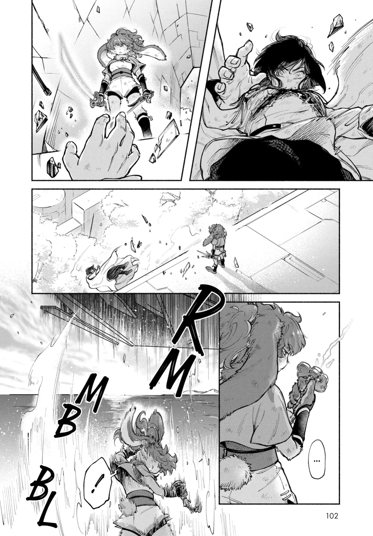 Star Wars: Visions: The Manga Anthology