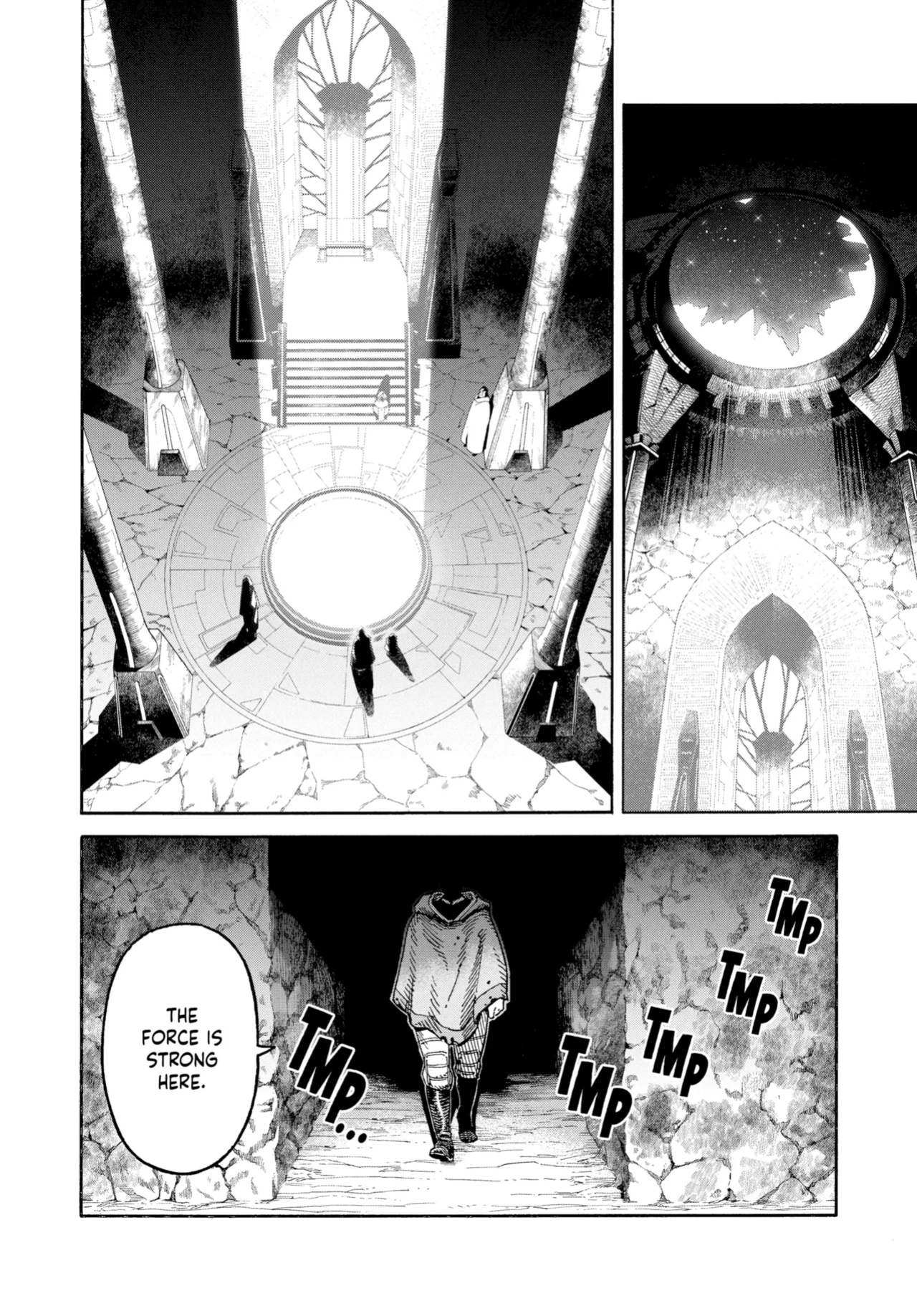 Star Wars: Visions: The Manga Anthology