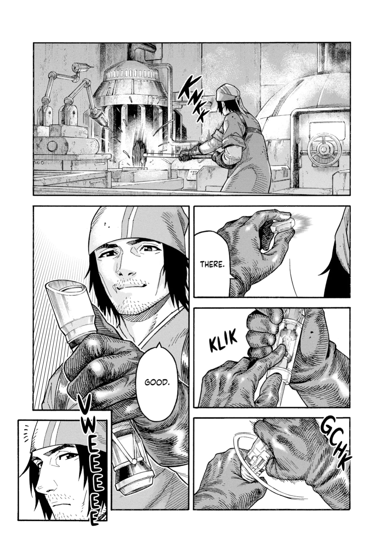 Star Wars: Visions: The Manga Anthology