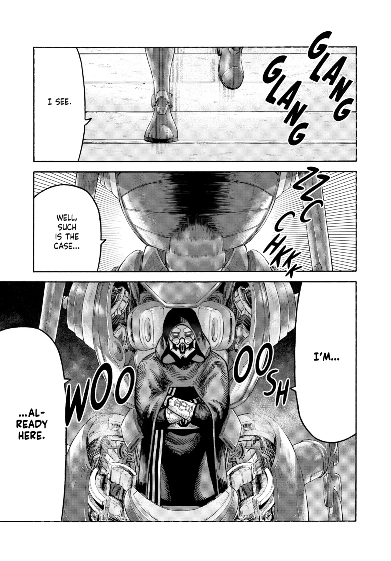 Star Wars: Visions: The Manga Anthology