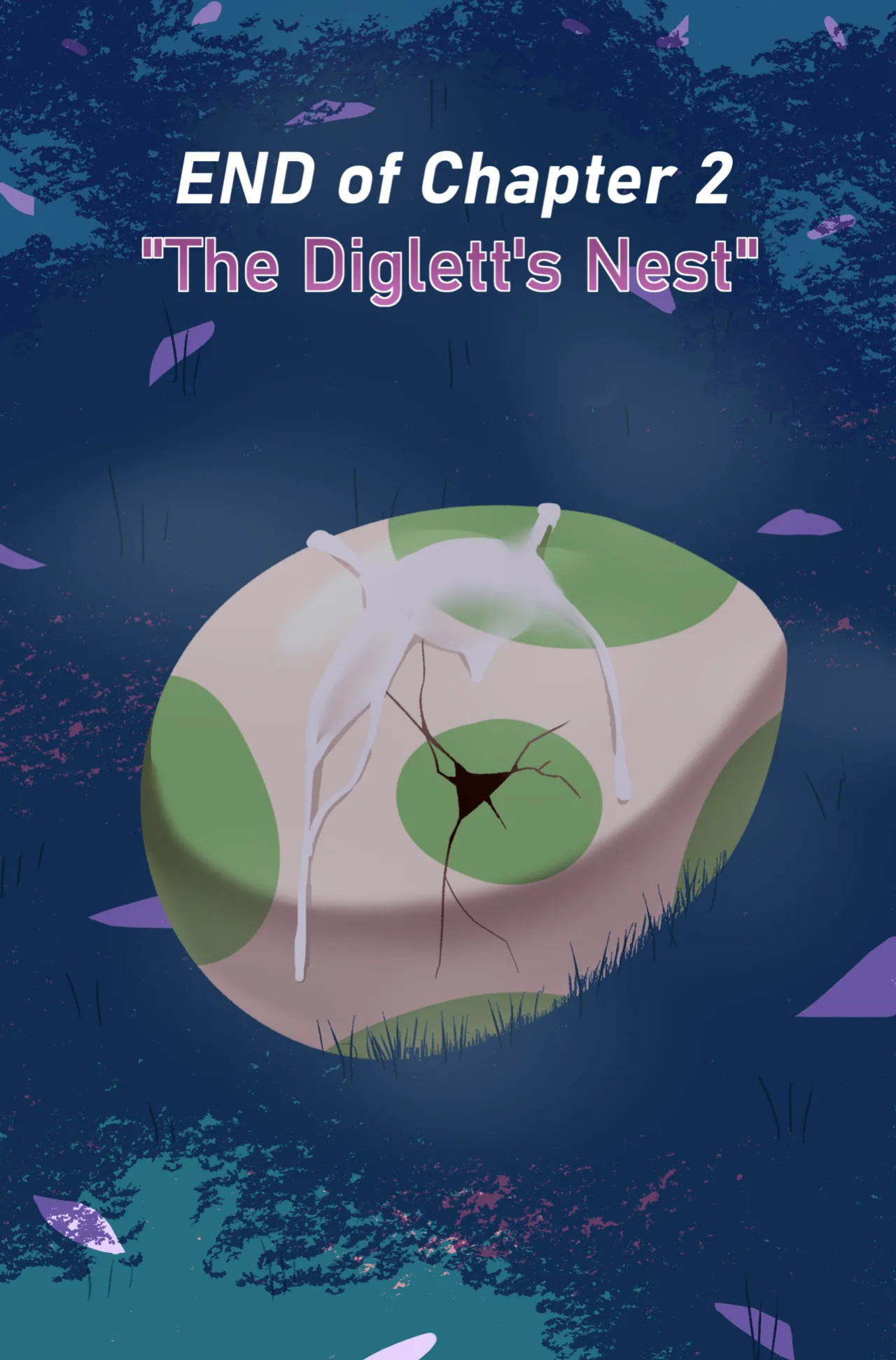 [Cuchuflin] Bug bite (Chapters 1 - 4 + extras)