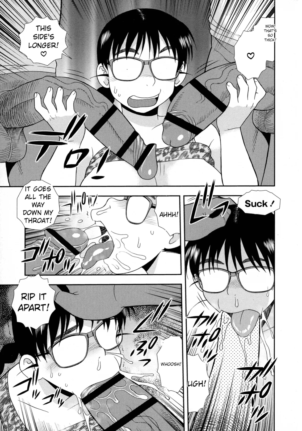 [Shinozaki Rei] The Beautiful Tatsumi-san Ver.2 [MTL]