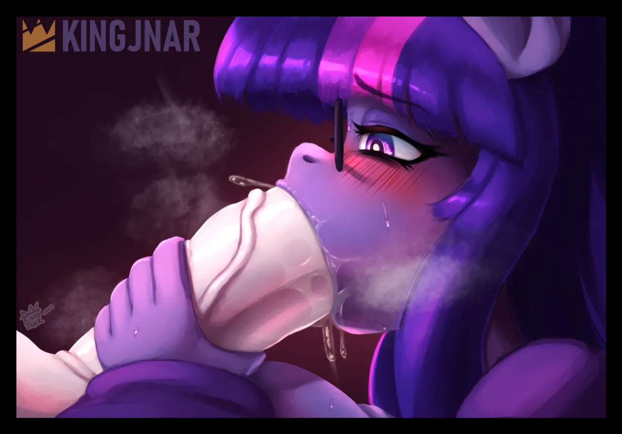 [KingJNar] Twilight Sparkle (furry)
