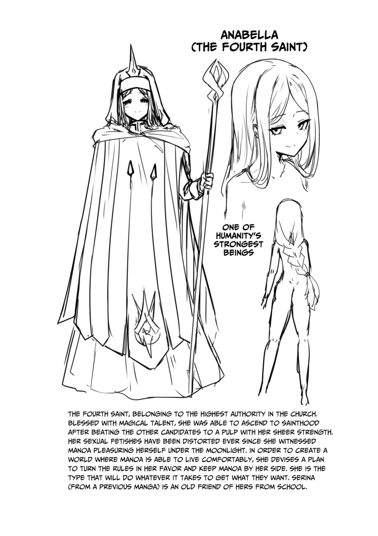 [HASHIOKI (Otemoto)] Sono Karada de Sister wa Muri desho | No Way She's A Nun With THAT Bod [tsuyoshi]