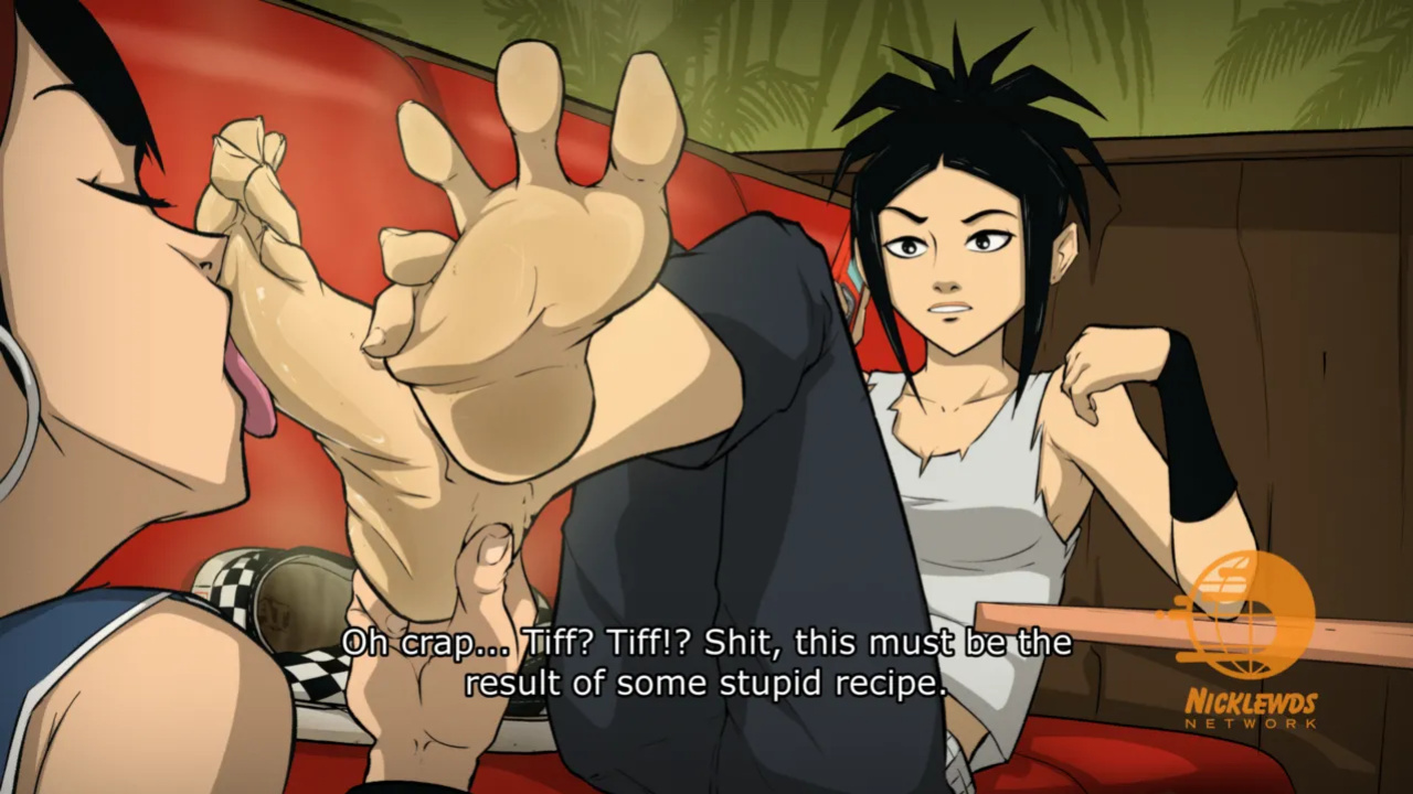 [Kiryu] Under the Influence (Three Delivery)