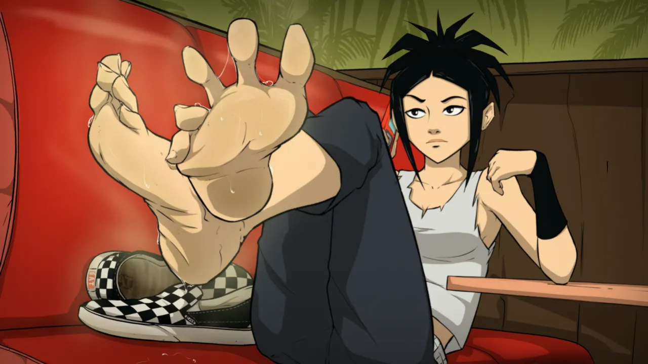 [Kiryu] Under the Influence (Three Delivery)