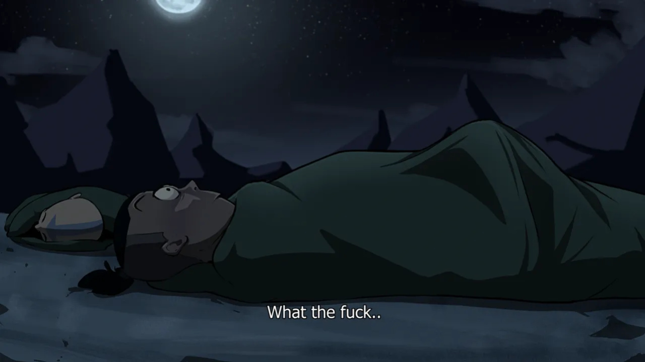 [Kiryu] Dirty Dreams (Avatar the Last Airbender)
