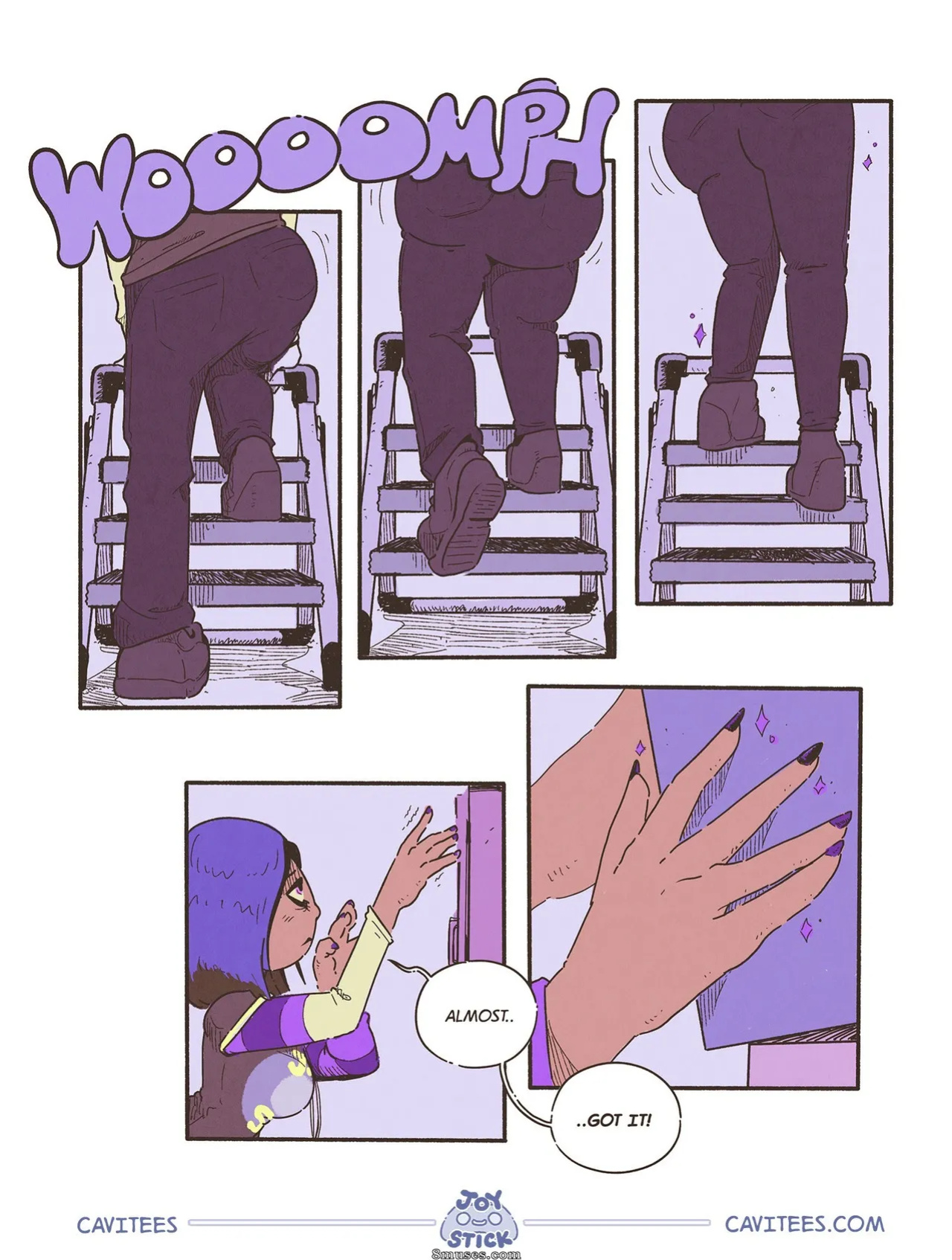 Joy-Stick 1