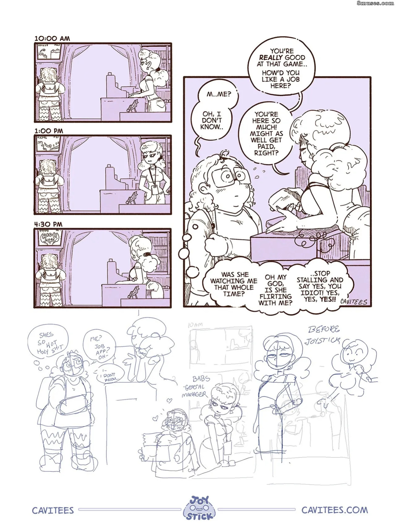Joy-Stick 1