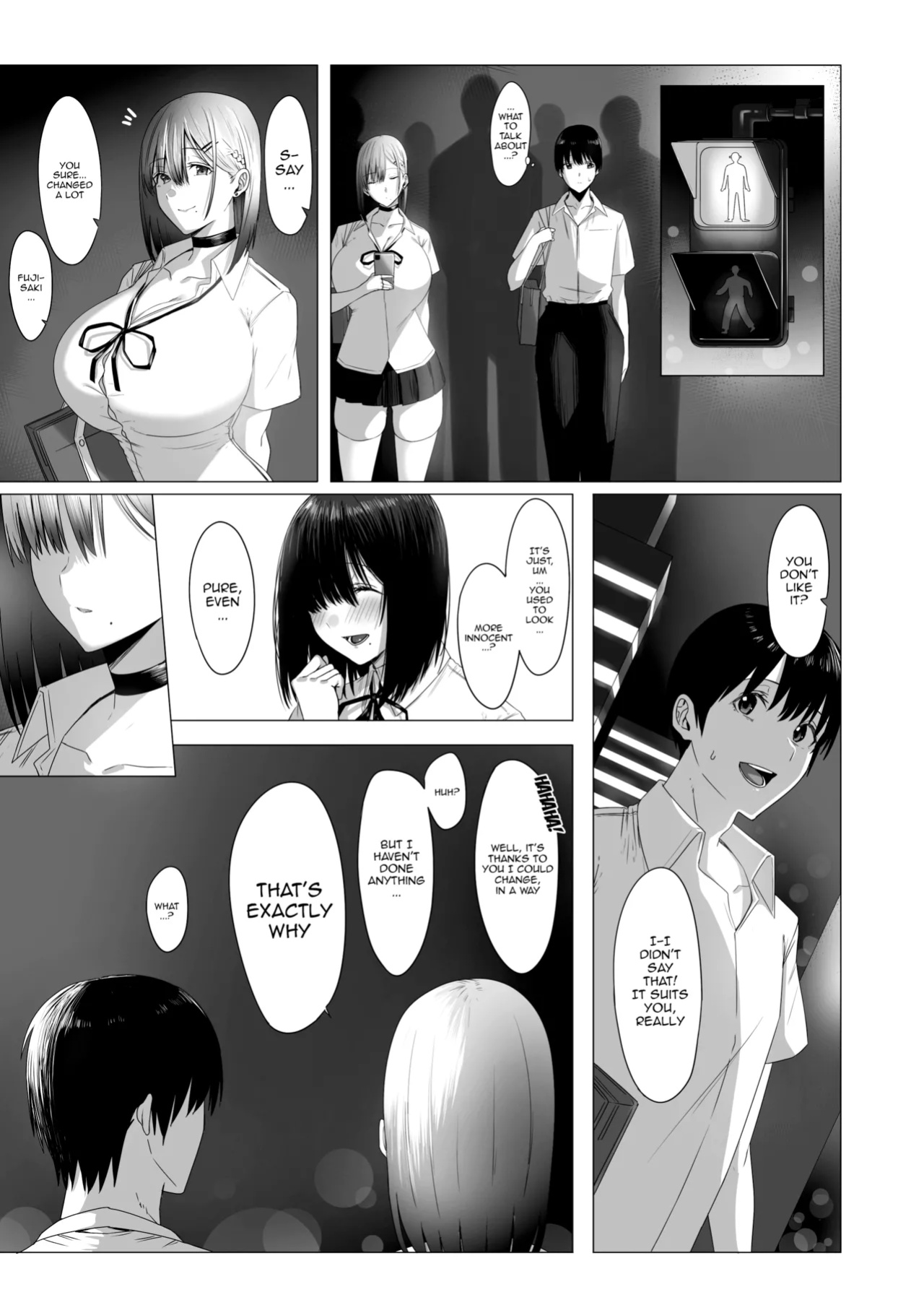[COMPLEX (Bouhatei)] Yogoreta Shirosa o Nanto Yobu? | What Do You Call A Sullied White?
