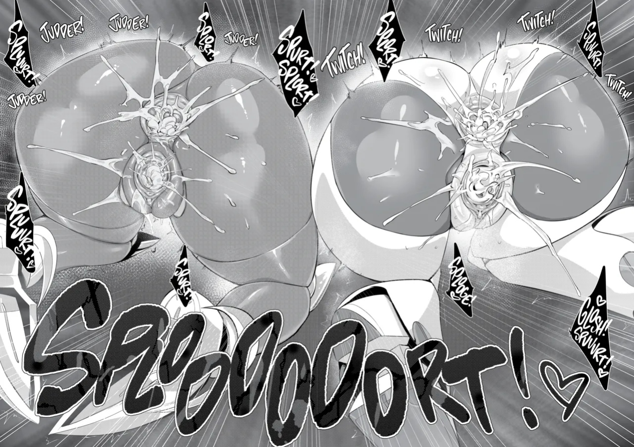[Pochincoff] - Please Knock Me Up (English | Uncensored)