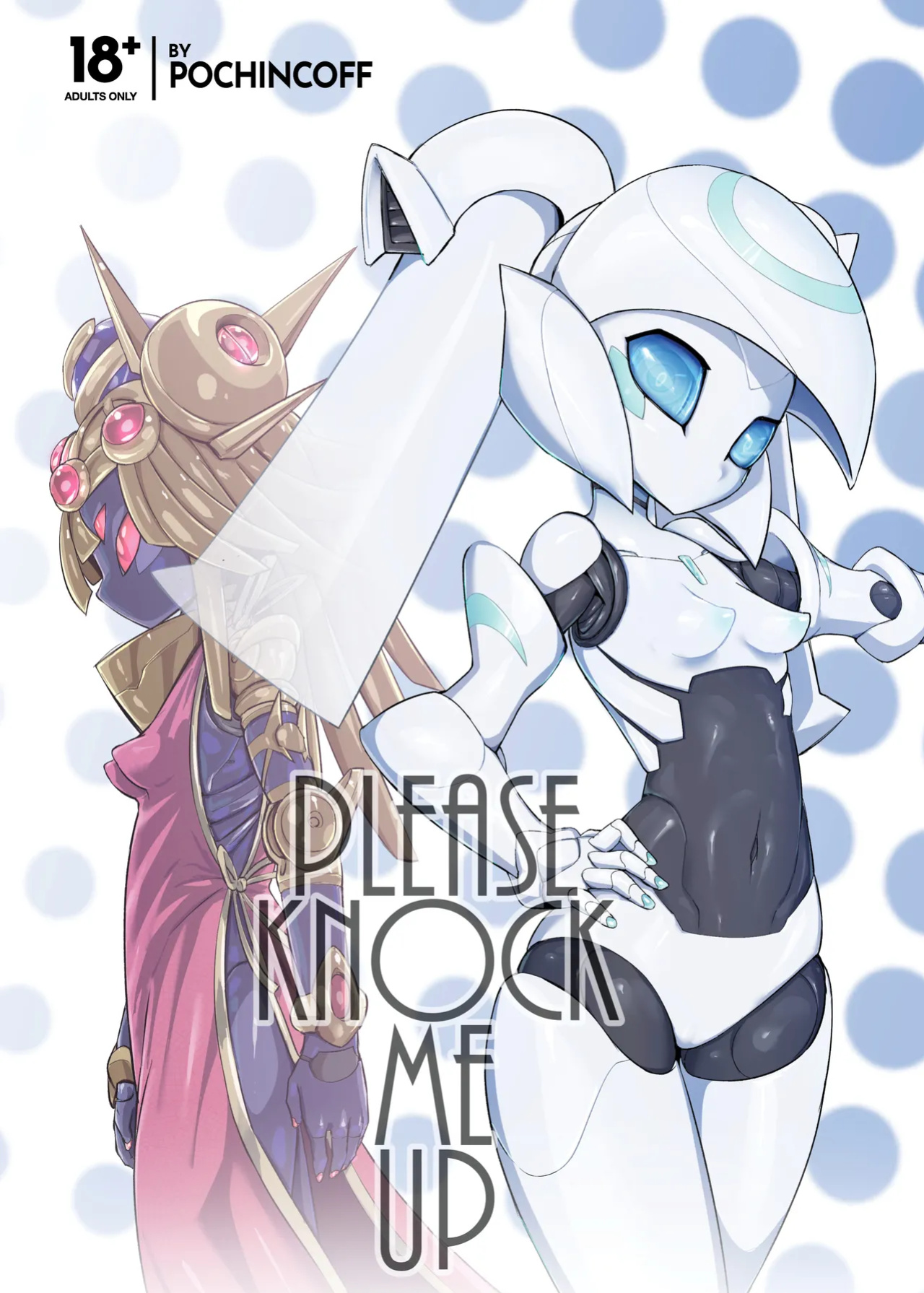 [Pochincoff] - Please Knock Me Up (English | Uncensored)