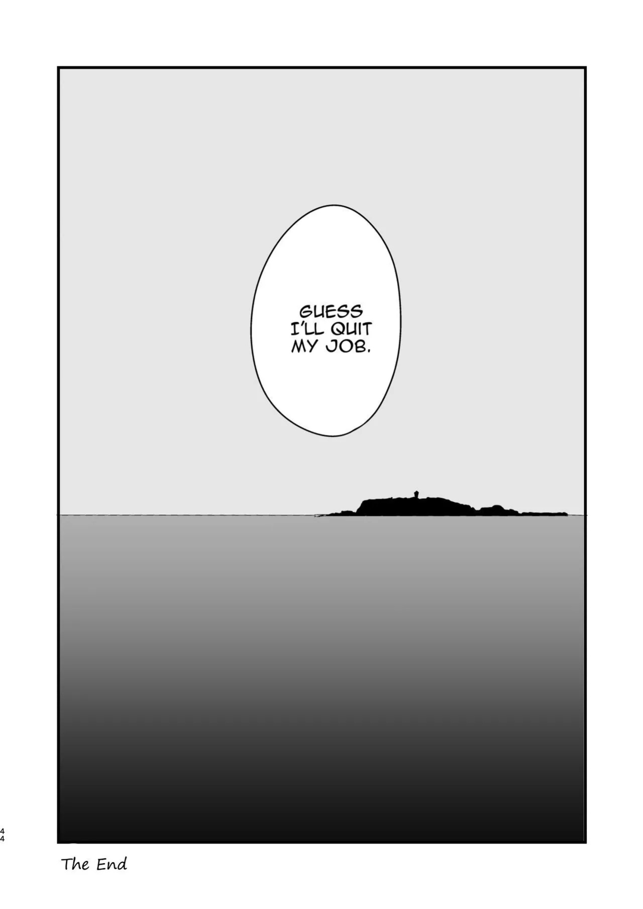 [Hokuro o Wasureruna. (siu)] Hatsukoi wa Nigai Seishun no Aji | The Bitter Taste Of Lost Love [Darg777 Translations]