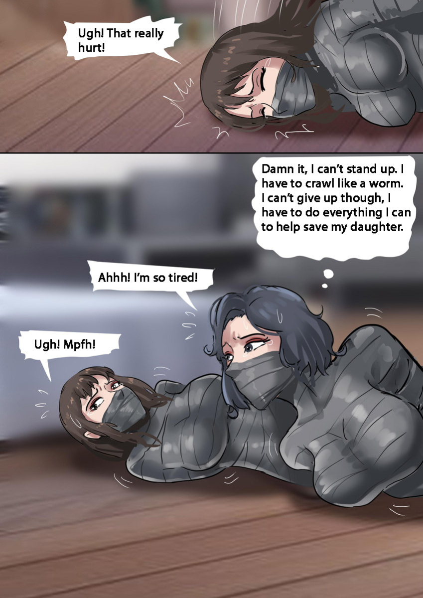 [King] The Robber