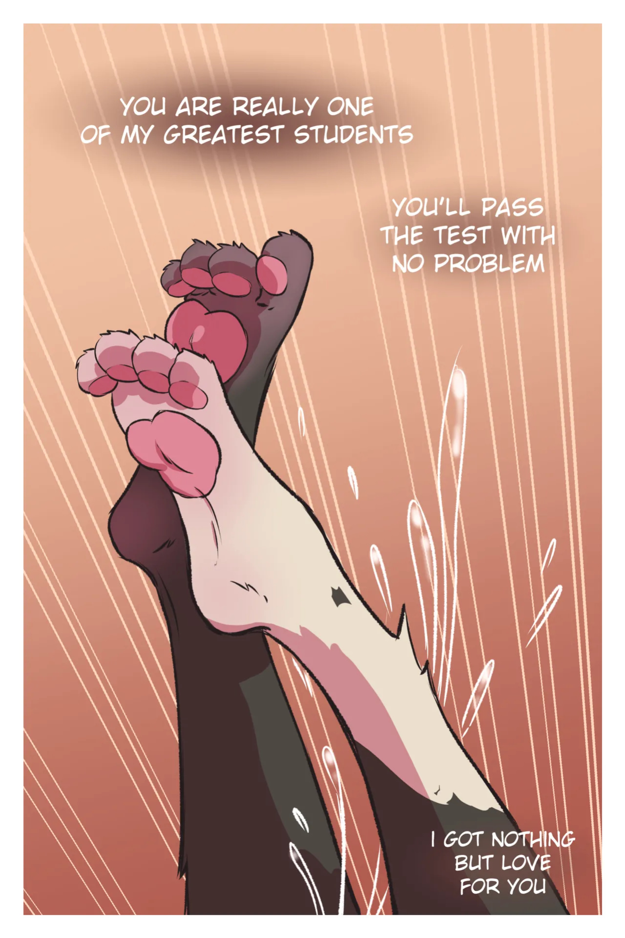 [CrimsonSqueeze] Warm Education! Nadia Please Don't Lose Your Mental!