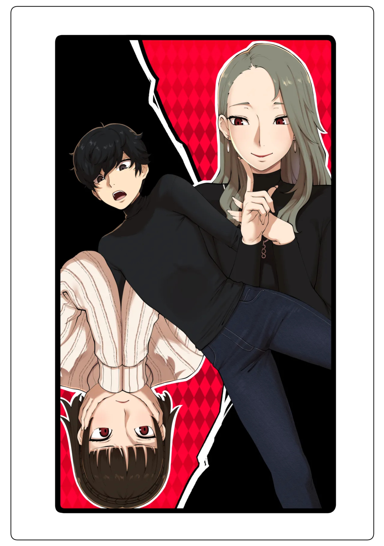 [ABBB] Valentine + [Textless]
