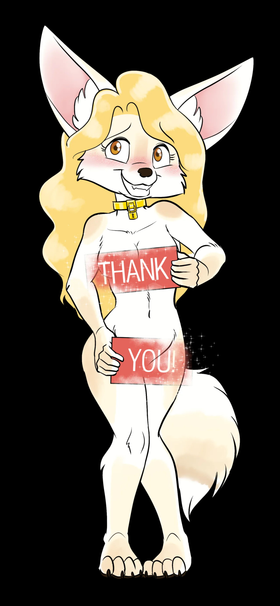 [Stoker & Jonas] Naked Penny - Full Chapter 1 (With Extras)