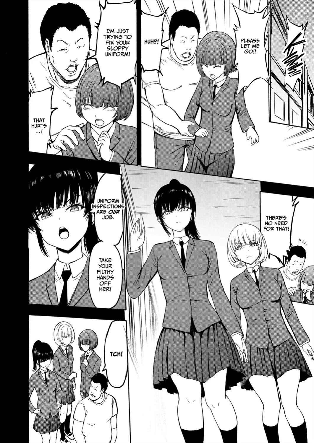 [Hakaba] Sarugutsuwa no Shoujo (COMIC Mugen Tensei 2022-12) [CulturedCommissions]