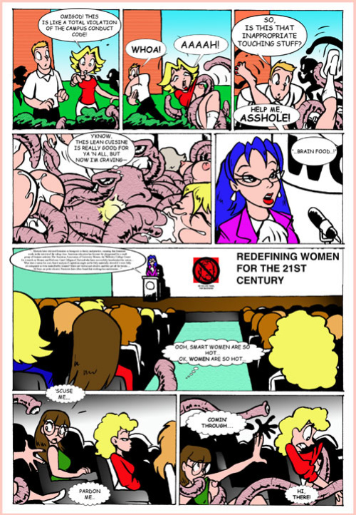 [Uncle Ghastly] Only the Good Bits