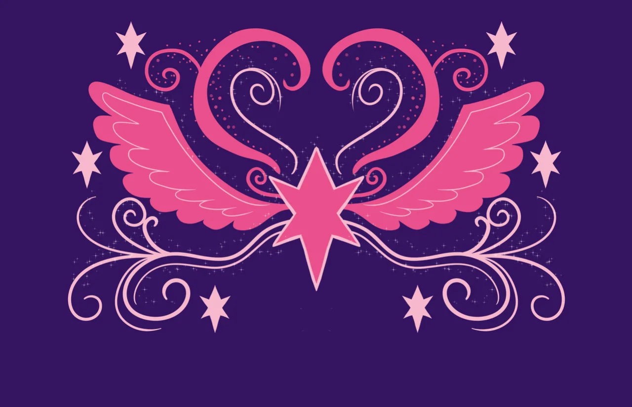 [Annon-MLP] Pink World (MLP:FiM)