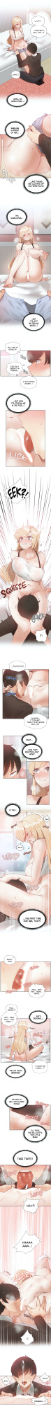 [Over.J, Choi Tae-young] Learning the Hard Way [Ch. 1-57] + [After Story Ch. 58-93] [ManhwaPDF] [Completed]