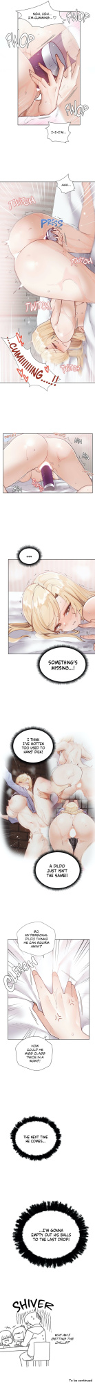 [Over.J, Choi Tae-young] Learning the Hard Way [Ch. 1-57] + [After Story Ch. 58-93] [ManhwaPDF] [Completed]