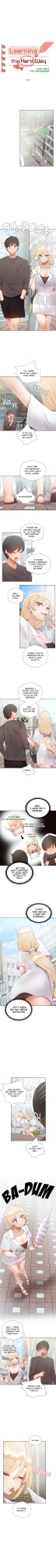 [Over.J, Choi Tae-young] Learning the Hard Way [Ch. 1-57] + [After Story Ch. 58-93] [ManhwaPDF] [Completed]