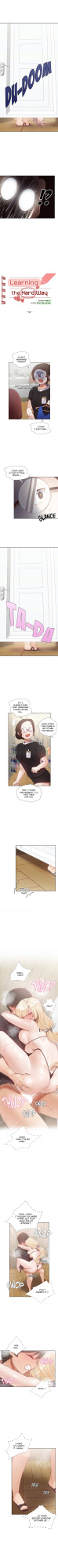 [Over.J, Choi Tae-young] Learning the Hard Way [Ch. 1-57] + [After Story Ch. 58-93] [ManhwaPDF] [Completed]