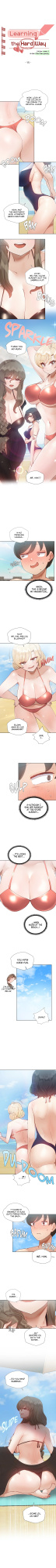 [Over.J, Choi Tae-young] Learning the Hard Way [Ch. 1-57] + [After Story Ch. 58-93] [ManhwaPDF] [Completed]