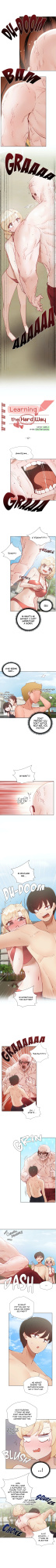 [Over.J, Choi Tae-young] Learning the Hard Way [Ch. 1-57] + [After Story Ch. 58-93] [ManhwaPDF] [Completed]