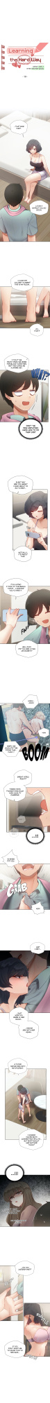 [Over.J, Choi Tae-young] Learning the Hard Way [Ch. 1-57] + [After Story Ch. 58-93] [ManhwaPDF] [Completed]